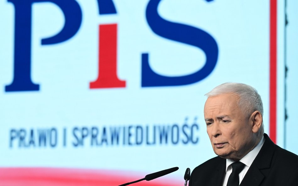 PiS szacuje straty w sprawie działki pod CPK. „Ma teraz ograniczone pole manewru”