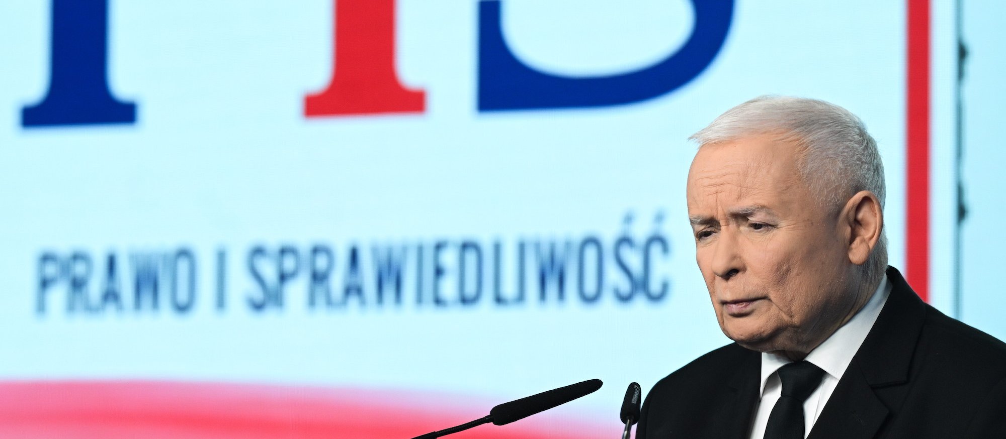 PiS szacuje straty w sprawie działki pod CPK. „Ma teraz ograniczone pole manewru”