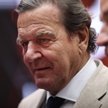 Jak kanclerz Gerhard Schroeder ustawił się w rosyjskim biznesie
