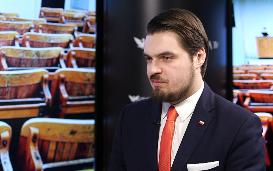 Michał Wypij