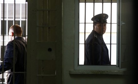 Maciej Małolepszy o tygodniowych karach więzienia