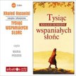 "Tysiąc wspaniałych słońc" - posłuchaj!