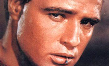 Dla bliskich Brando