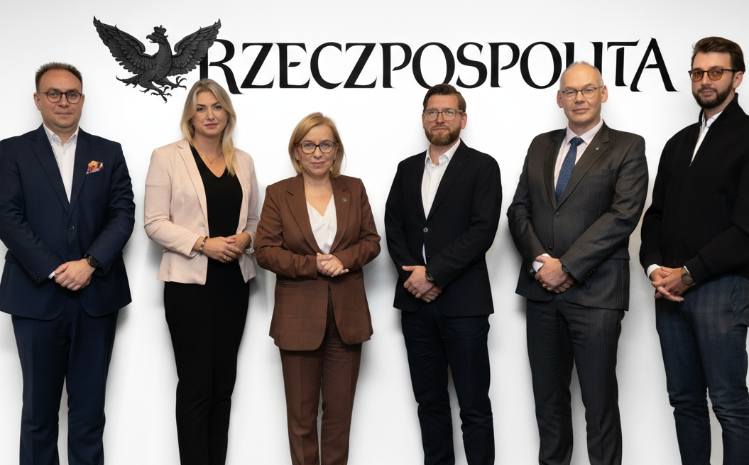 Offshore: transformacja i zysk dla przemysłu