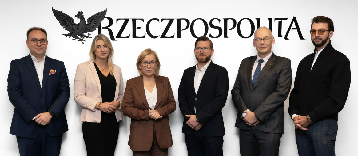 Offshore: transformacja i zysk dla przemysłu