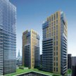W Platinum Towers przy ul. Grzybowskiej metr apartamentu na ostatnim piętrze kosztuje 22 tysiące zło