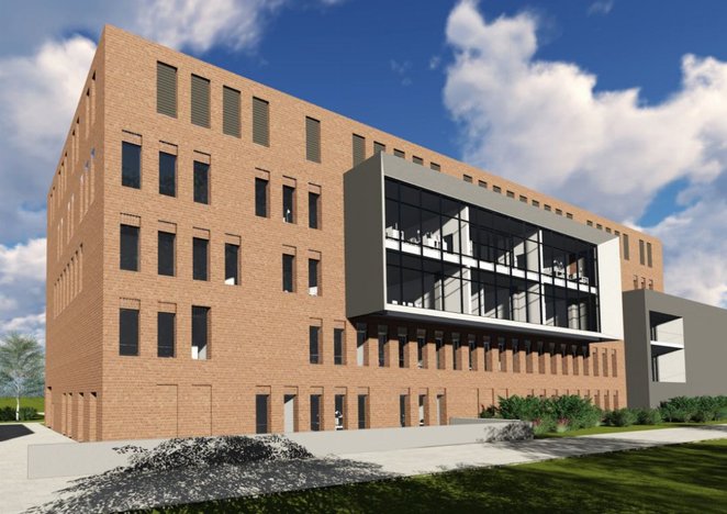 Nowa siedziba NASK zostanie zlokalizowana w rejonie o rosnącym znaczeniu dla administracji publiczne