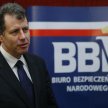 Szef BBN Władysław Stasiak