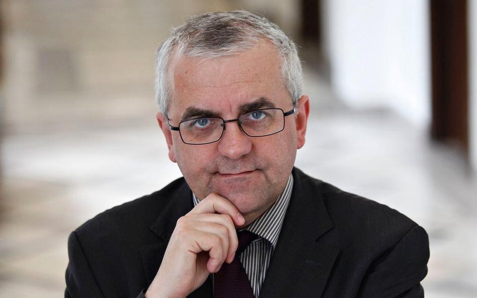 Adam Lipiński