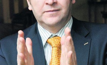 „Uważam, że spółka jest warta 30–40 proc. więcej”