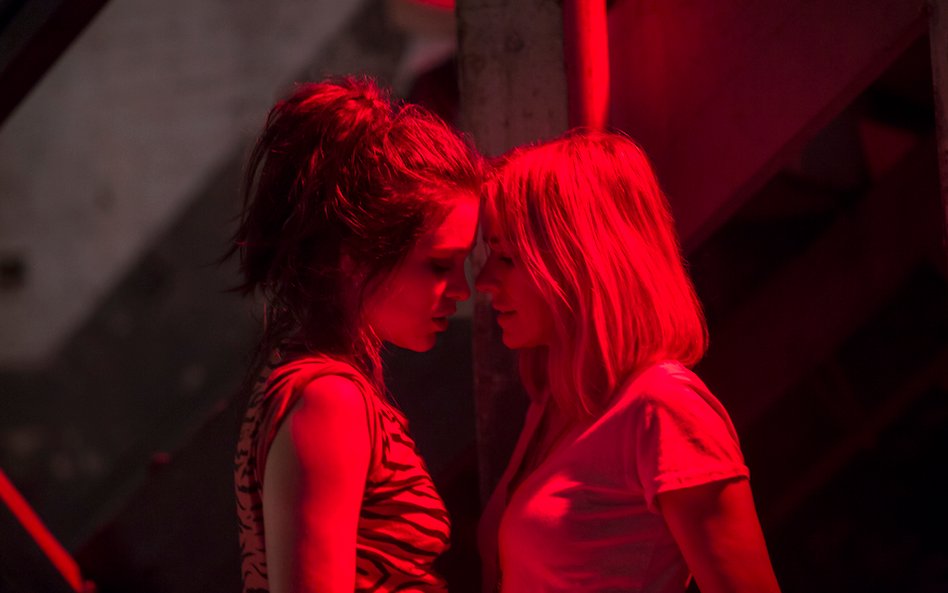 Serial „Gypsy” o podwójnym życie psychoterapeutki