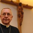 Abp Stanisław Gądecki przed rokiem prowadził na synodzie bloga. W tym roku też chce się komunikować 