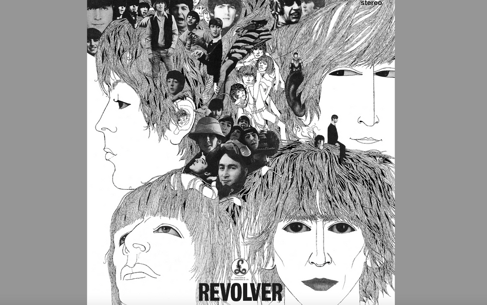 REVOLVER (Remaster) 2CD, Apple /Universal