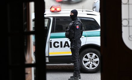 Policja zatrzymała sprawcę ataku (fot. ilustracyjna)