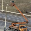 Oświetlenie należy do kompetencji burmistrza