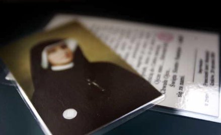 Co łączy „Dzienniczek” św. Faustyny z prawem autorskim