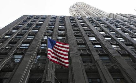 Amerykański dług najmniejszy od sześciu lat