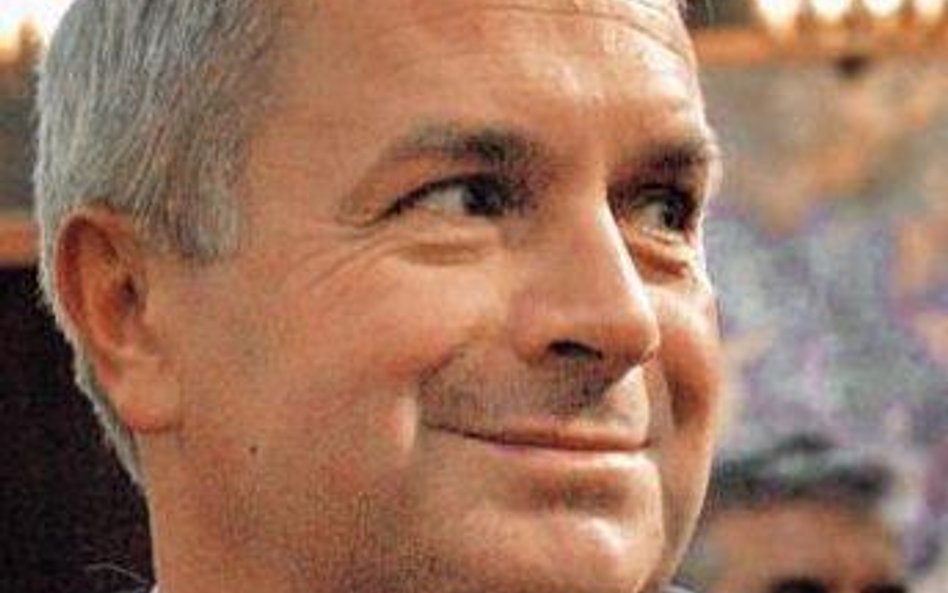 Robert Choma, prezydent Przemyśla, stanął już przed sądem pod zarzutem kłamstwa lustracyjnego