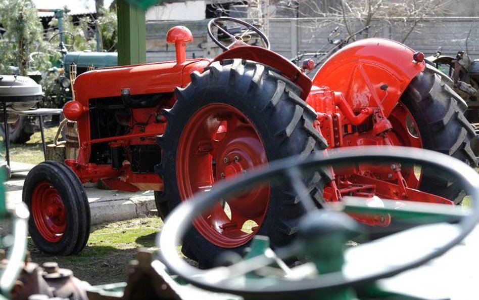 Akcje Polskiego Cukru dla rolników i pracowników