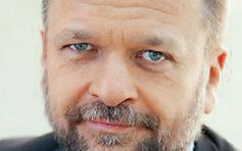 Sławomir Horbaczewski: Nadzór finansowy w NBP