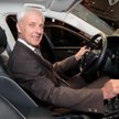 Matthias Mueller, prezes VW