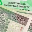 Coraz więcej Polaków oszczędza na emeryturę