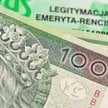 Trzynastki i waloryzacja emerytur. ZUS zakończył wysyłkę listów do emerytów