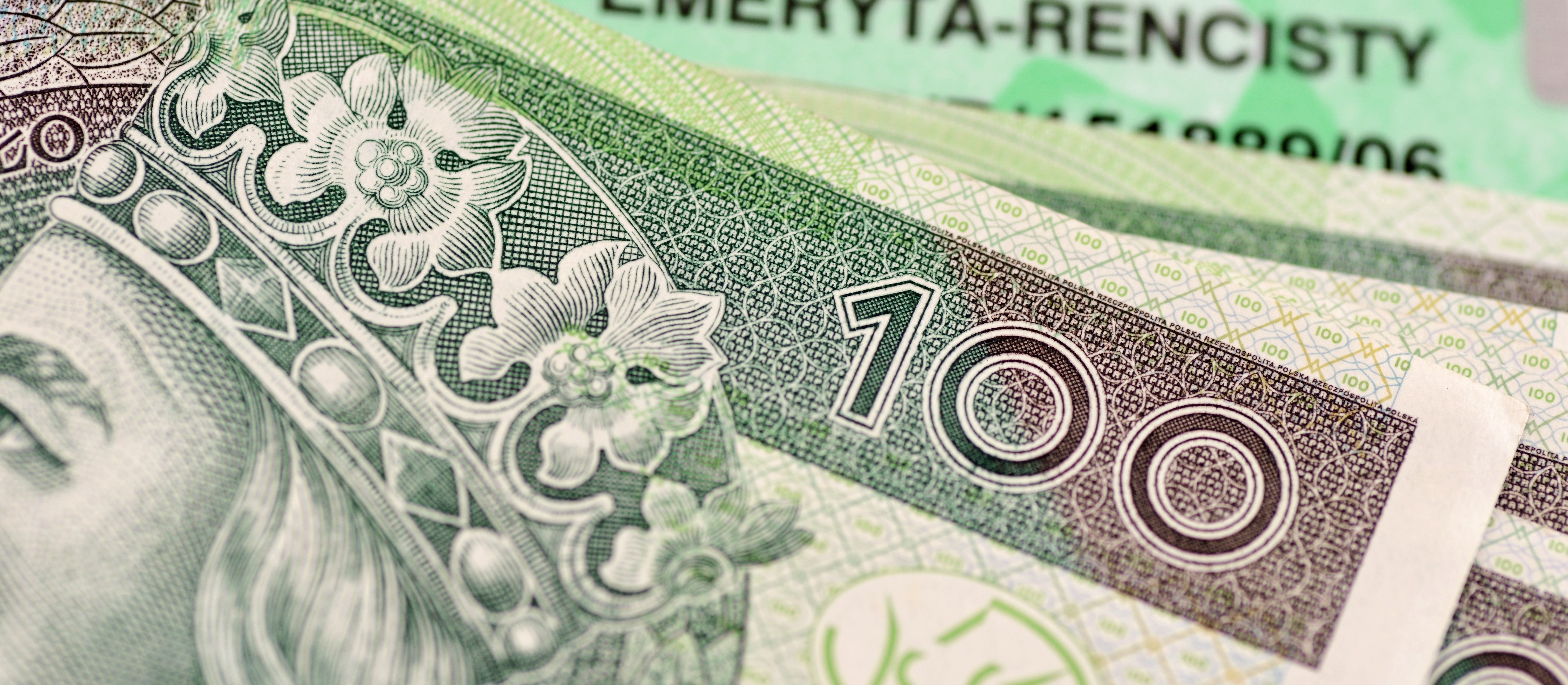 Emerytury i rent w górę. Podwyżka wyższa niż zakładał rząd