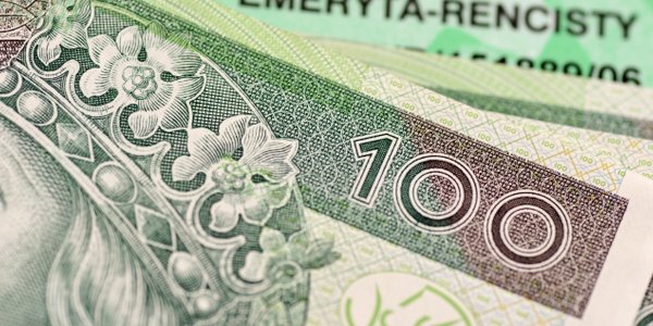 Emerytury i rent w górę. Podwyżka wyższa niż zakładał rząd