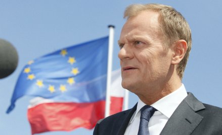 Rafał Ziemkiewicz: Czy Tusk na tej krze dopłynie do Brukseli?