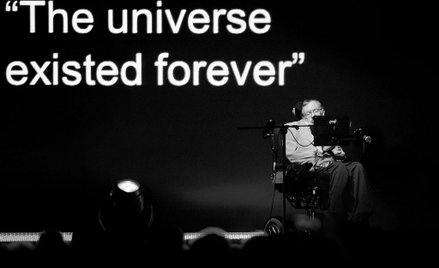 "Hawking chciał przejechać po palcach Margaret Thatcher"