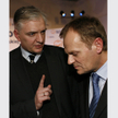 Związki partnerskie? Platforma jest za, a nawet przeciw