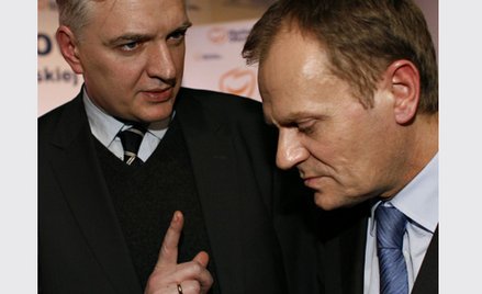 Związki partnerskie? Platforma jest za, a nawet przeciw