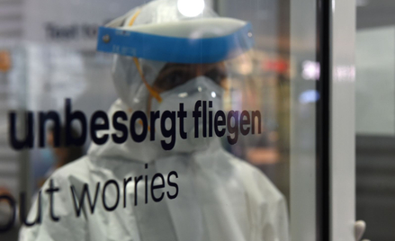 Epidemia: Niemcy muszą przygotować się na kilka miesięcy obostrzeń