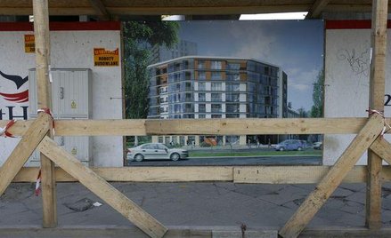 AD. Drągowski: Po odwieszeniu notowań kurs szybuje