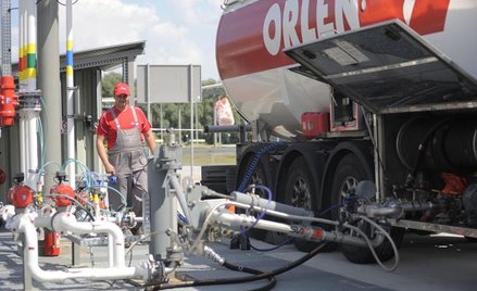 Akcje Orlenu mogą jeszcze podrożeć o ponad 30 proc.