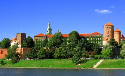 Kraków w dziesiątce najbardziej zielonych miast świata