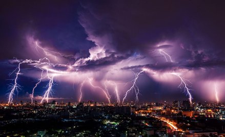 IPCC: pogłębiające się zmiany klimatu to zagrożenie dla ludzi oraz planety