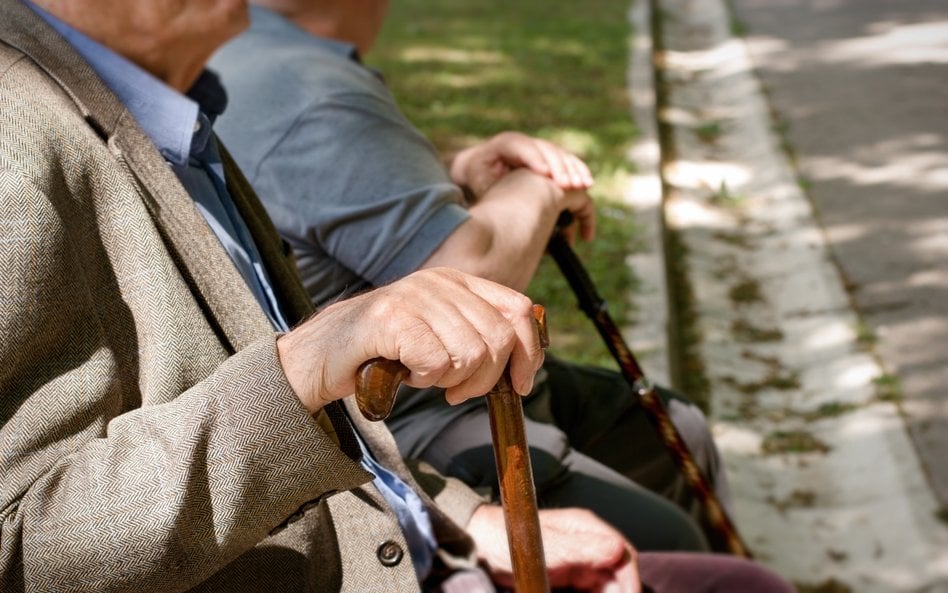 Niemieccy seniorzy przeprowadzają się do Polski. Mogą oszczędzić kilkanaście tysięcy euro rocznie