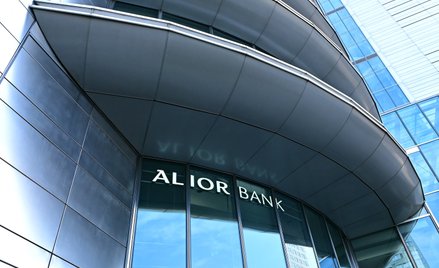 Alior Bank z rekordowym finiszem 2025 roku. IV kwartał powyżej oczekiwań rynku