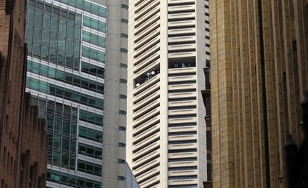 Australia sprywatyzowała Medibank