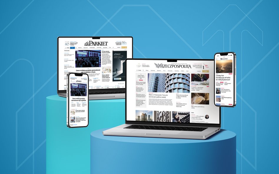 „Rzeczpospolita” liderem rankingu najbardziej opiniotwórczych mediów w Polsce