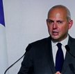 Jérôme Salomon, dyrektor generalny w Ministerstwie Zdrowia