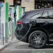 Daimler zainwestuje miliardy euro w e-rewolucję