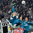 Liga Mistrzów: Real Madryt vs Juventus. Przewrotka Ronaldo ostro przeceniła akcje Juventusu
