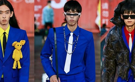 Fot: Louis Vuitton FB