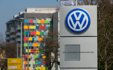 Volkswagen pokryje straty dealerów w Stanach