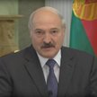 Prezydent Białorusi Aleksander Łukaszenko