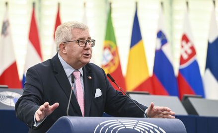 Ryszard Czarnecki