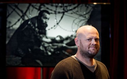 Warren Richardson, autor World Press Photo of the Year